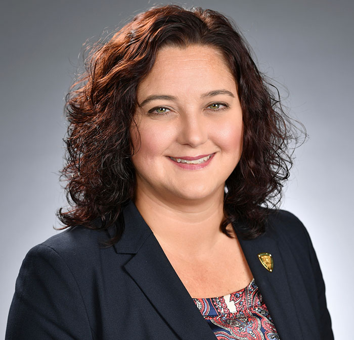 Melissa-Kline