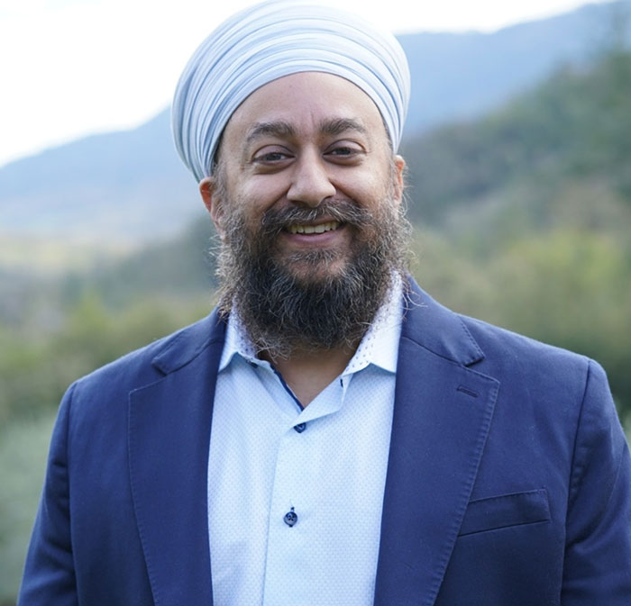Narinder-Singh