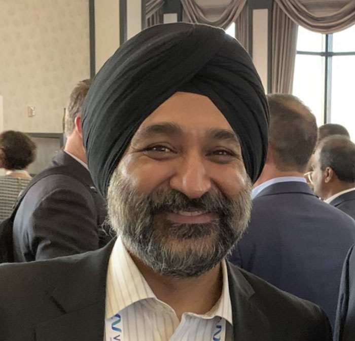 gp-singh