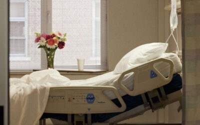 AI assistant aimee aims to revolutionize hospital care with sight, sound and language capabilities