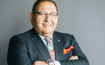 Notable Leaders in Health Care Technology 2025 Awards: Akram Boutros